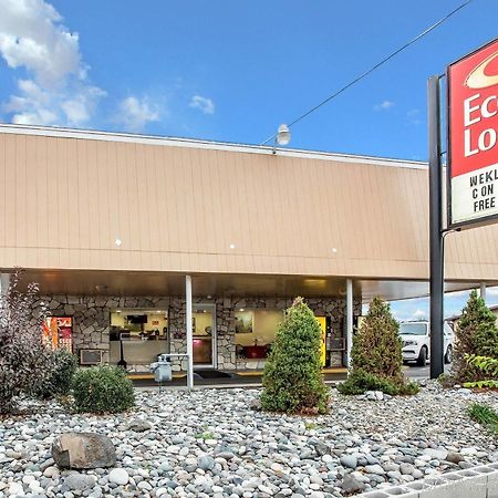 Travel Inn Lewiston Exterior photo