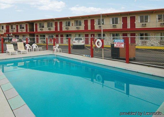 Travel Inn Lewiston Facilities photo