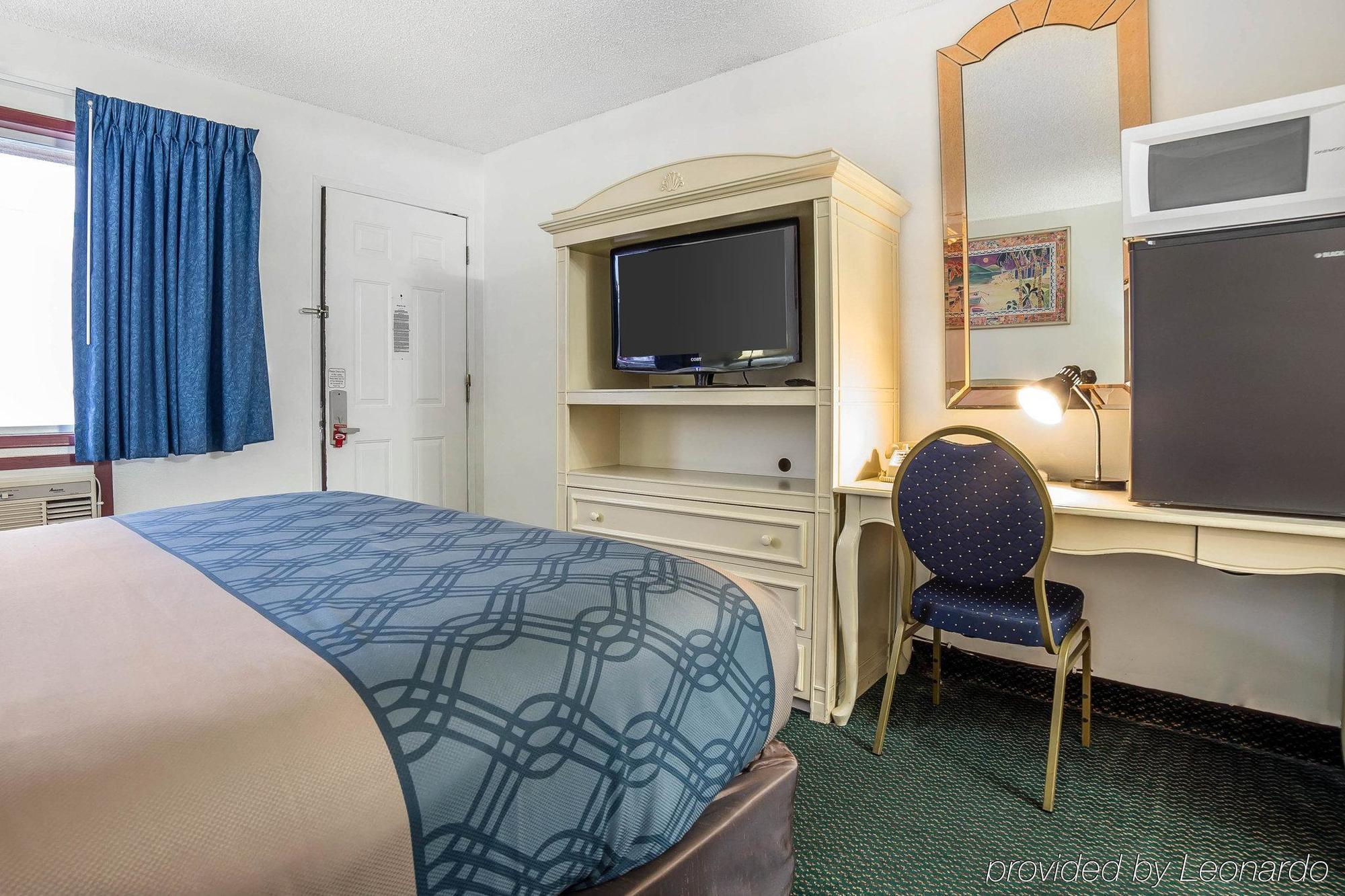Travel Inn Lewiston Exterior photo