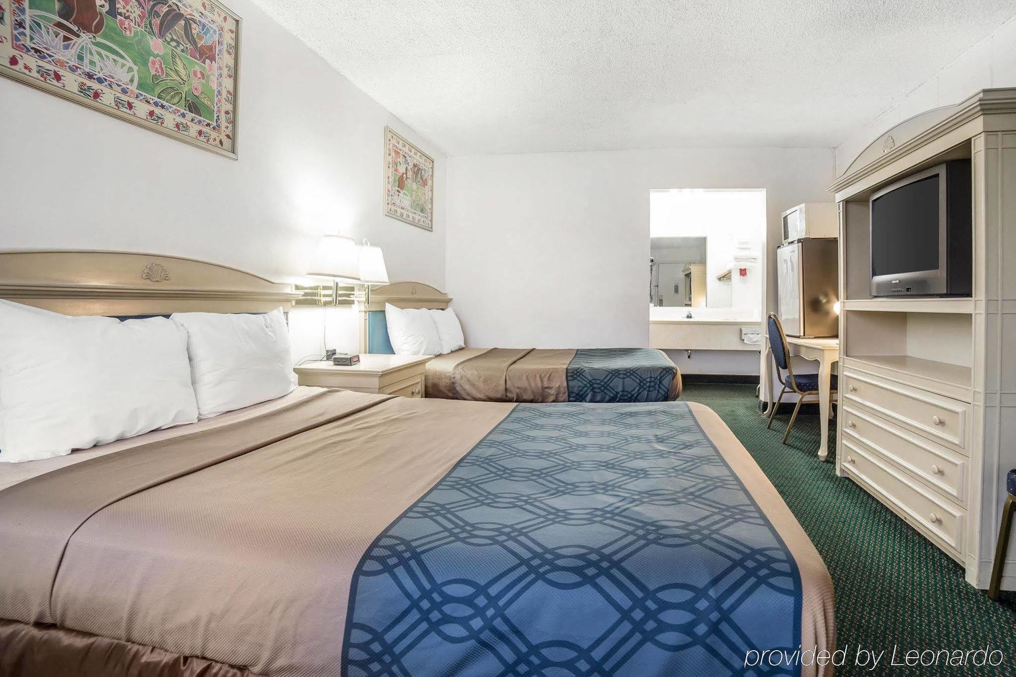 Travel Inn Lewiston Exterior photo